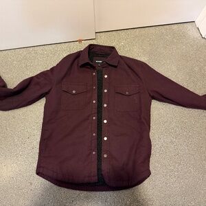 Bonobos Shirt Jacket